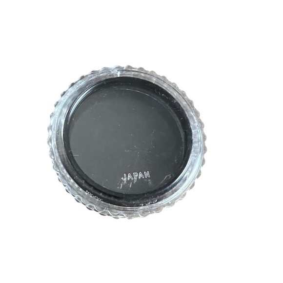 Crystal optics 52mm C-P.L Screw In Filter Made in Japan Pre-owned - Picture 5 of 6